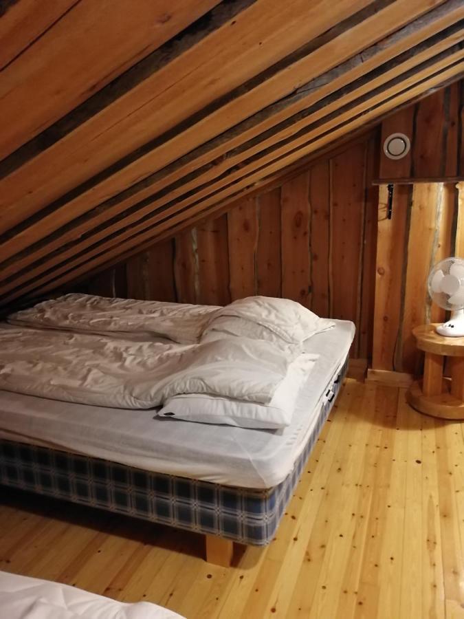 Chill Cave - Logwood Cottage Ruka Dış mekan fotoğraf